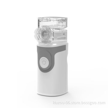 2020 new arrive portable Nubulizer cheap price medical compressure nubulizer